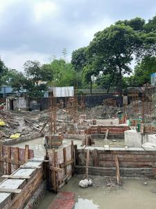 Project Image of 500.0 - 719.0 Sq.ft 2 BHK Apartment for buy in Plinth Elite Residency