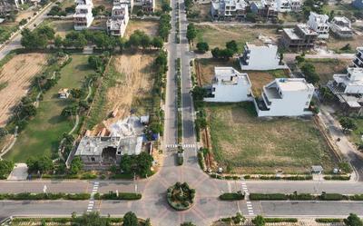 Project Image of 1008.0 - 4050.0 Sq.ft Residential Plot Plot for buy in M2K County 
