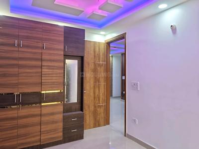 Project Image of 540.0 - 810.0 Sq.ft 2 BHK Apartment for buy in S K Builder Floors