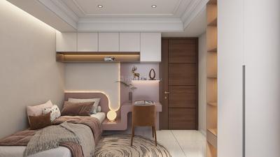 Project Image of 1425.0 - 2529.0 Sq.ft 3 BHK Villa for buy in DAC Lords