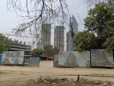 Project Image of 1660.01 - 5695.19 Sq.ft 3 BHK Apartment for buy in Greenspace Marvel