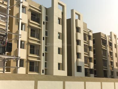 Project Image of 964.0 - 1404.0 Sq.ft 2 BHK Apartment for buy in Eden Pavilion