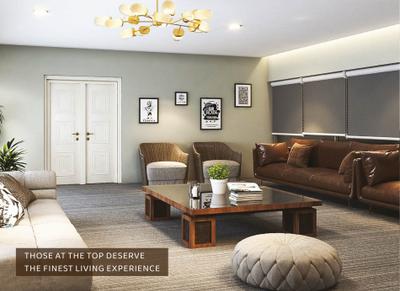 Project Image of 4811.47 - 8062.0 Sq.ft 4 BHK Villa for buy in Veera Eminence