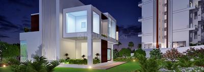 Project Image of 629.0 - 637.0 Sq.ft 2 BHK Apartment for buy in Regency Orion A1