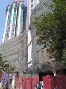 Project Image of 710.0 - 1302.0 Sq.ft 2 BHK Apartment for buy in Piramal Mahalaxmi South Tower