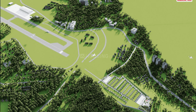 Bird Aero Cidade Elevation 1