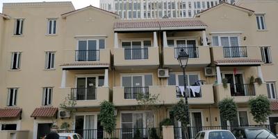 Emaar Emerald Hills Phase 2 Elevation 1