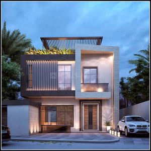 Project Image of 800.0 - 1500.0 Sq.ft 2 BHK Villa for buy in Empire Blooming Garden Villas