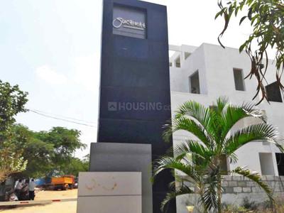 Project Image of 2182.0 - 2739.0 Sq.ft 4 BHK Villa for buy in J K Suchiraa Villas