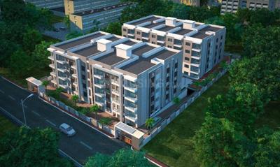 Project Image of 0.0 - 1080.0 Sq.ft 2 BHK Apartment for buy in Hilife Rio