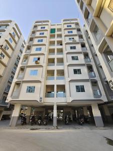 Project Image of 545.73 - 784.58 Sq.ft 2 BHK Apartment for buy in Amar Amardeep Landmark Phase I