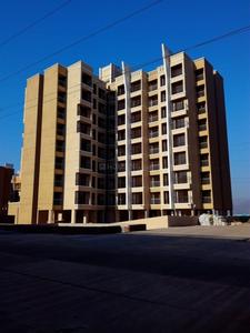 Project Image of 311.94 - 439.38 Sq.ft 1 BHK Apartment for buy in Arihant Arshiya Phase III