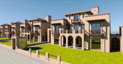Project Image of 5168.18 - 5275.18 Sq.ft 5 BHK Villa for buy in Blue Lotus Villas