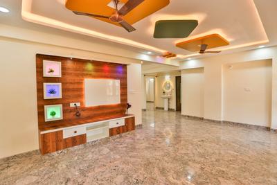 Project Image of 1130.0 - 1685.0 Sq.ft 2 BHK Apartment for buy in Mathapathi Grand Field