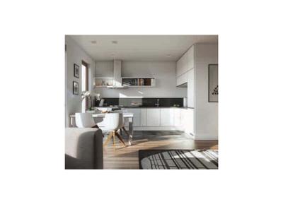 Project Image of 1416.0 - 3712.0 Sq.ft 3 BHK Apartment for buy in Radius Avenue 54