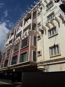 Project Image of 1032.0 - 1219.0 Sq.ft 2 BHK Apartment for buy in KVS Hinduja Towers