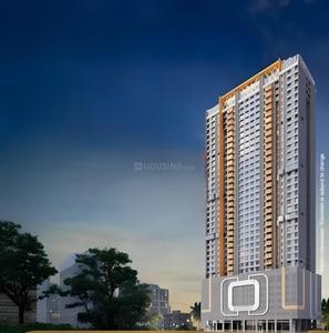Sumit KMR Param Elevation 1