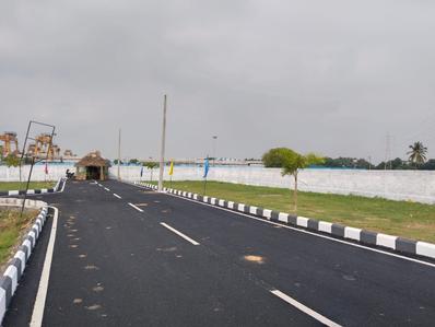 Project Image of 700.0 - 1695.0 Sq.ft Residential Plot Plot for buy in Sri Kalyan Avenue