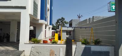 Project Image of 894.0 - 1120.0 Sq.ft 2 BHK Apartment for buy in Awesome The Orchard