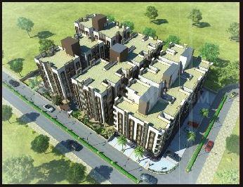 Project Image of 0.0 - 386.0 Sq.ft 1 BHK Apartment for buy in Narayan Residency