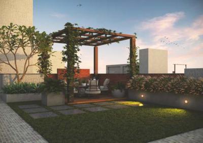 Project Image of 599.87 - 850.46 Sq.ft 2 BHK Apartment for buy in Raj Panchamrut 1