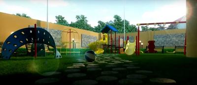 Project Image of 1851.0 - 2613.0 Sq.ft 3 BHK Apartment for buy in Jos Grand Aristo