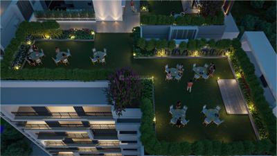 Project Image of 1561.0 - 2514.0 Sq.ft 3 BHK Apartment for buy in Pavani Felicity