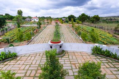 Project Image of 5470.0 - 11900.0 Sq.ft Residential Plot Plot for buy in Graama