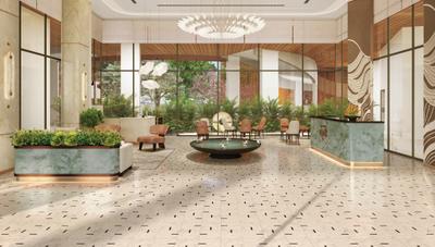 Project Image of 1980.77 - 2503.36 Sq.ft 3 BHK Apartment for buy in Shapoorji Pallonji The Dualis