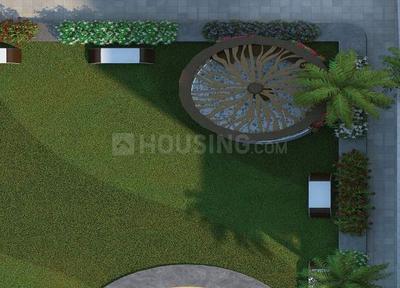Project Image of 0.0 - 1881.0 Sq.ft 4 BHK Villa for buy in Happy Home Nest Venezia