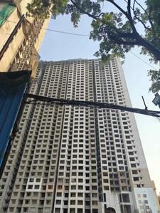 Project Image of 649 Sq.ft 2 BHK Apartment / Flat for sale in Sion for Rs. 16600000