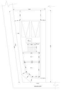 Project Image of 695.0 - 703.0 Sq.ft 2 BHK Apartment for buy in TS Sriradha Apartment