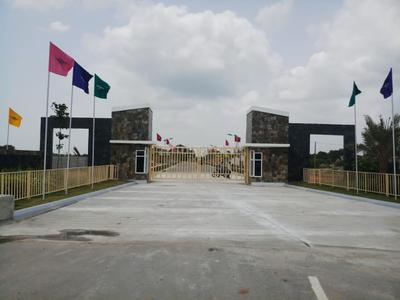 Project Image of 1345.0 - 6157.0 Sq.ft Residential Plot Plot for buy in Mahidhara City