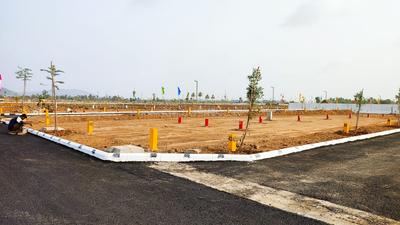 Project Image of 497.0 - 2206.0 Sq.ft Residential Plot Plot for buy in New Vision Township Phase 3
