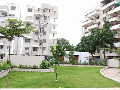 Project Image of 0.0 - 688.0 Sq.ft 2 BHK Apartment for buy in Anand Silver Oak