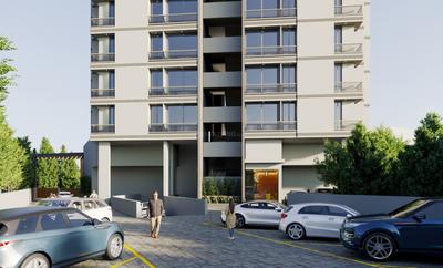 Vastu Vastu Nest Entrance Lobby 1