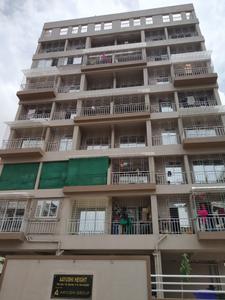Project Image of 155.97 - 299.45 Sq.ft 1 RK Apartment for buy in Priyanshi Aayushi Heights