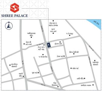 Project Image of 1294.14 - 1298.02 Sq.ft 3 BHK Apartment for buy in Shakti Shree Palace