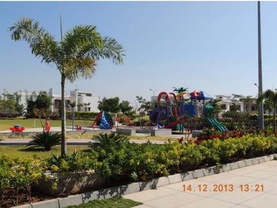 Project Image of 3655.0 - 4500.0 Sq.ft 3.5 BHK Villa for buy in Vision Infiniti Homes