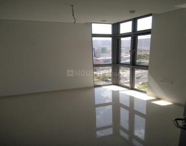 Project Image of 794.0 - 976.0 Sq.ft 2 BHK Apartment for buy in Kasturi Building A2 Eon Homes