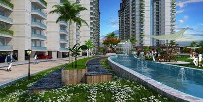 Project Image of 1248.0 - 3705.0 Sq.ft 2 BHK Apartment for buy in Wealth Mantra The Florencia