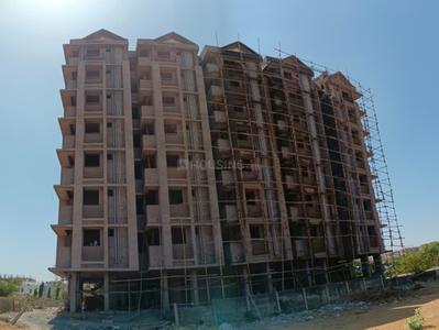 Project Image of 312.69 - 467.26 Sq.ft 1 BHK Apartment for buy in Shiv Shivanta One