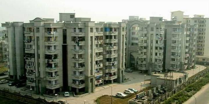 Elixir Harmony Apartments - Image 3