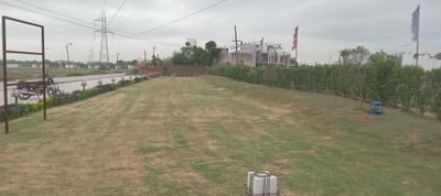 Project Image of 674.99 - 1349.9 Sq.ft Residential Plot Plot for buy in Aeropark