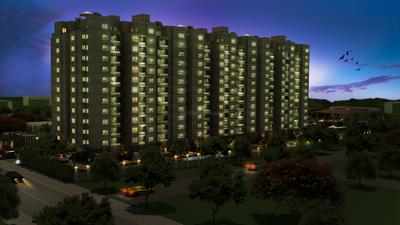 Project Image of 864.0 - 1177.0 Sq.ft 2 BHK Apartment for buy in SV Grandur