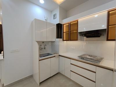 Project Image of 1700.0 - 2100.0 Sq.ft 4 BHK Builder Floor for buy in K D Royal Homes