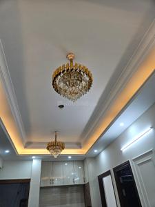 Project Image of 1100.0 - 1400.0 Sq.ft 2 BHK Builder Floor for buy in Swastik Skyline Luxery Apartment