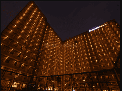 Project Image of 422.81 - 841.95 Sq.ft 1 BHK Apartment for buy in Neelsidhi Ballarat