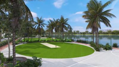 Project Image of 2580.0 - 2923.0 Sq.ft 3.5 BHK Villa for buy in Saritha Santorini