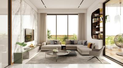 Project Image of 4158 Sq.ft 4 BHK Apartment / Flat for sale in Randesan for Rs. 20790000